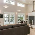 Loma-asunnot Saunaniemi I By Interhome Selanpaa