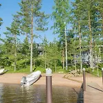 Saunaniemi I By Interhome * Selanpaa