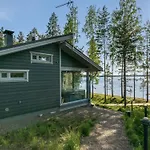 Loma-asunnot Saunaniemi I By Interhome *