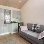 Saunaniemi I By Interhome Loma-asunnot *