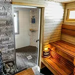 Saunaniemi I By Interhome *