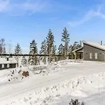 Saunaniemi I By Interhome Loma-asunnot Selanpaa