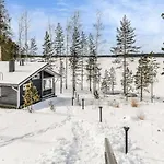 Loma-asunnot Saunaniemi I By Interhome *