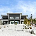 Saunaniemi I By Interhome Loma-asunnot