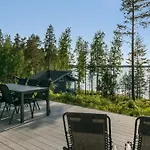 Saunaniemi I By Interhome Loma-asunnot Selanpaa