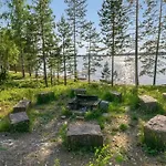 Saunaniemi I By Interhome