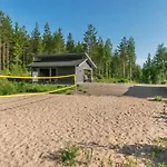 Loma-asunnot Saunaniemi I By Interhome *