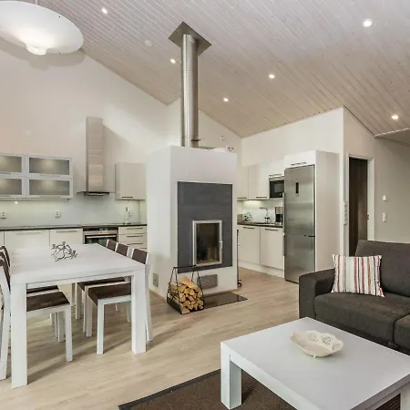 Saunaniemi I By Interhome 펜션