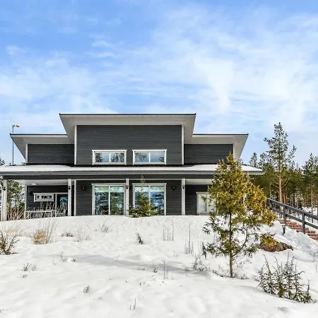 Saunaniemi I By Interhome 펜션 Selanpaa
