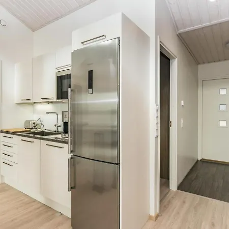 Saunaniemi I By Interhome 펜션 Selanpaa