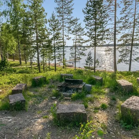 Saunaniemi I By Interhome * Selanpaa