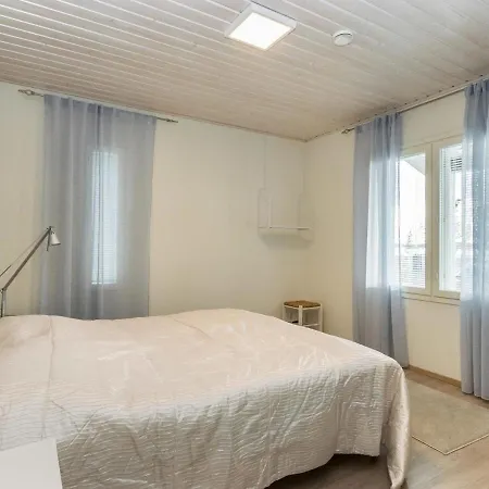 펜션 Saunaniemi I By Interhome *