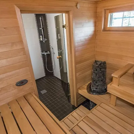 Σπίτι διακοπών Saunaniemi I By Interhome Selanpaa