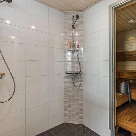 Saunaniemi I By Interhome * Selanpaa