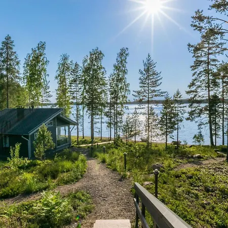 Σπίτι διακοπών Saunaniemi I By Interhome
