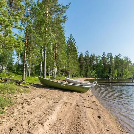 Saunaniemi I By Interhome