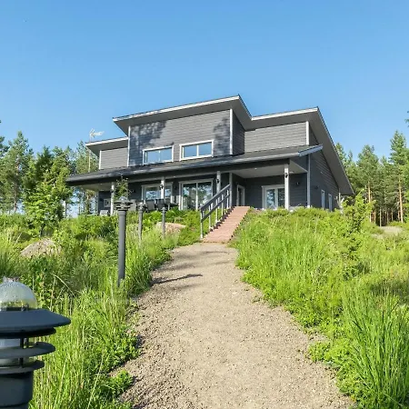 Saunaniemi I By Interhome 펜션 Selanpaa