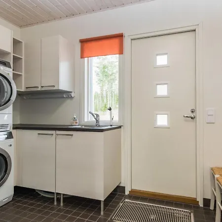 Saunaniemi I By Interhome