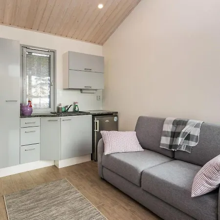 Saunaniemi I By Interhome Selanpaa