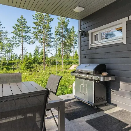 펜션 Saunaniemi I By Interhome Selanpaa