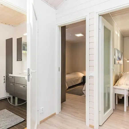 Saunaniemi I By Interhome * Selanpaa