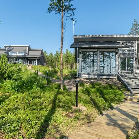 Saunaniemi I By Interhome