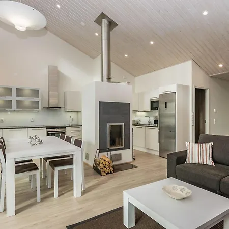 Nyaraló Saunaniemi I By Interhome