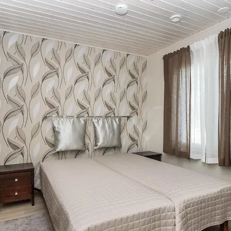 Saunaniemi I By Interhome Selanpaa