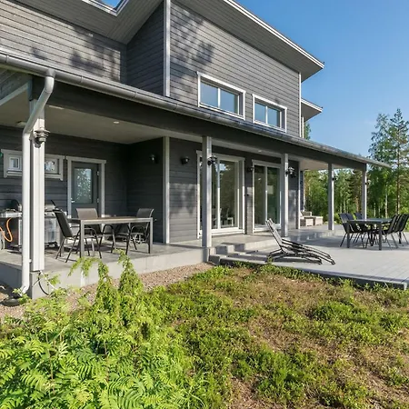 Saunaniemi I By Interhome Selanpaa