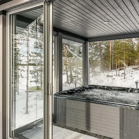 Saunaniemi I By Interhome Selanpaa