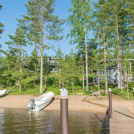 Saunaniemi I By Interhome * Selanpaa