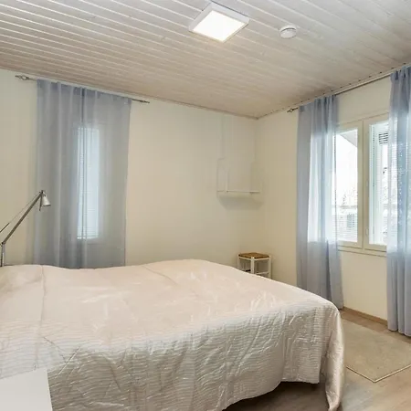 Saunaniemi I By Interhome Сasa de vacaciones *