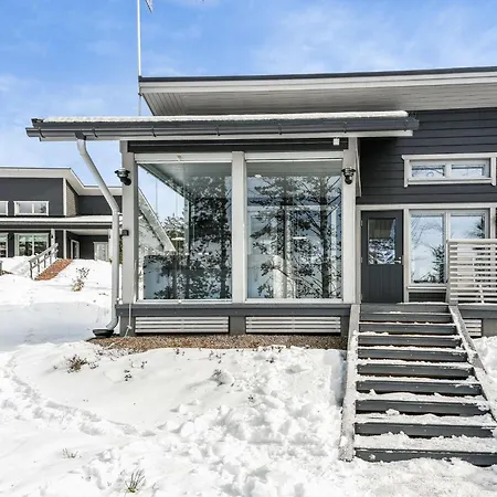 Saunaniemi I By Interhome