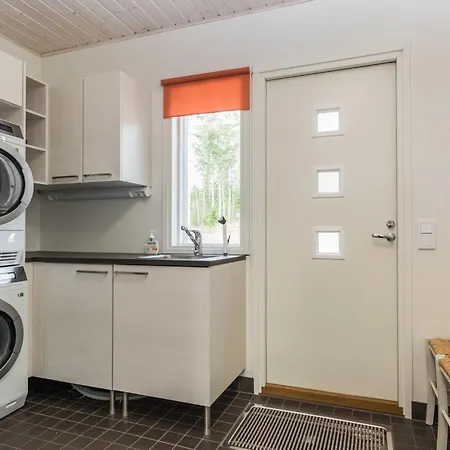 Сasa de vacaciones Saunaniemi I By Interhome *