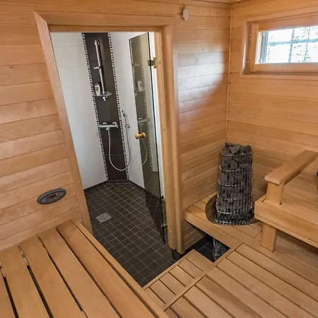 Saunaniemi I By Interhome Selanpaa