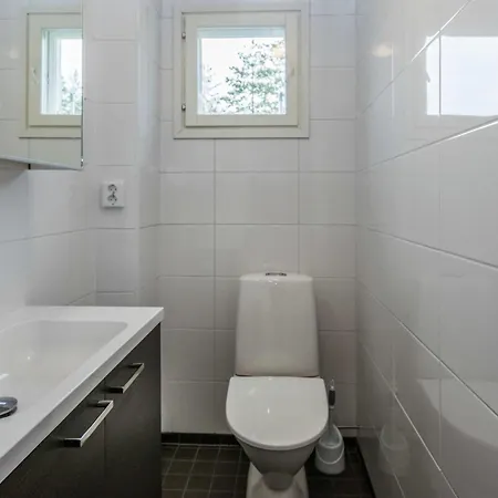 Сasa de vacaciones Saunaniemi I By Interhome