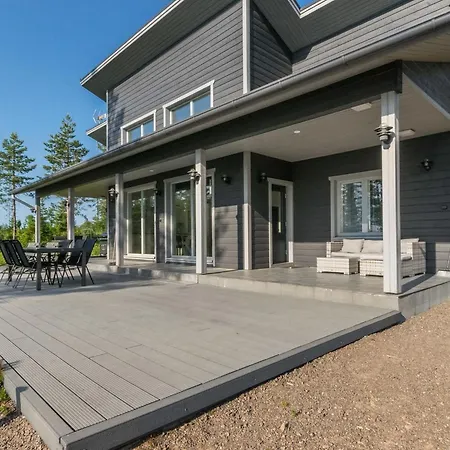 Saunaniemi I By Interhome