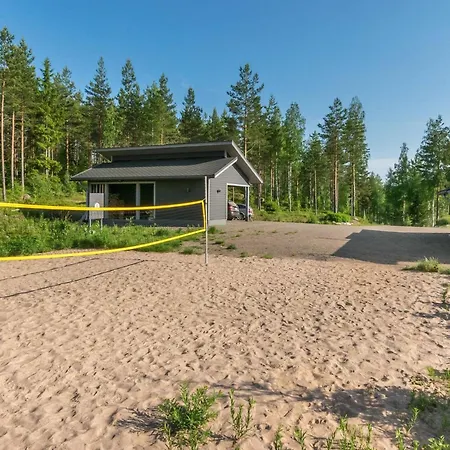 Сasa de vacaciones Saunaniemi I By Interhome *