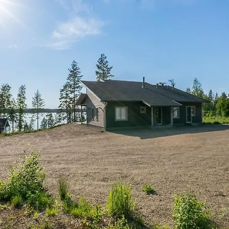 Saunaniemi I By Interhome *
