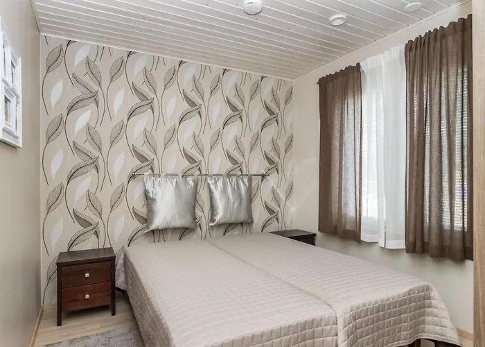 Saunaniemi I By Interhome Selanpaa