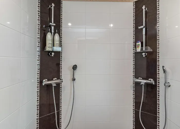 Saunaniemi I By Interhome