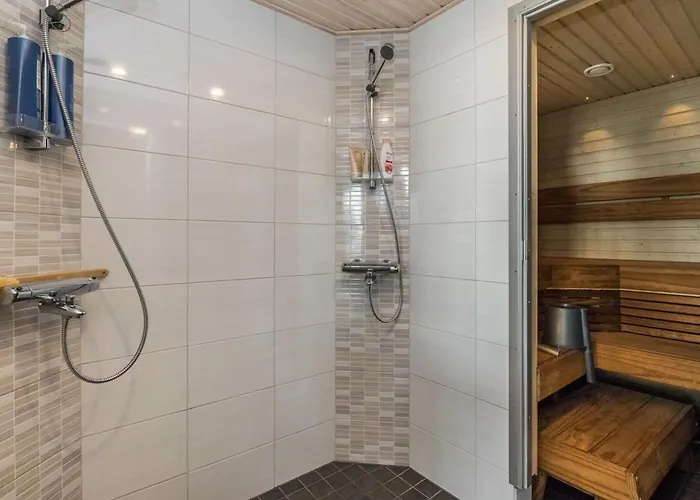 Saunaniemi I By Interhome Selanpaa